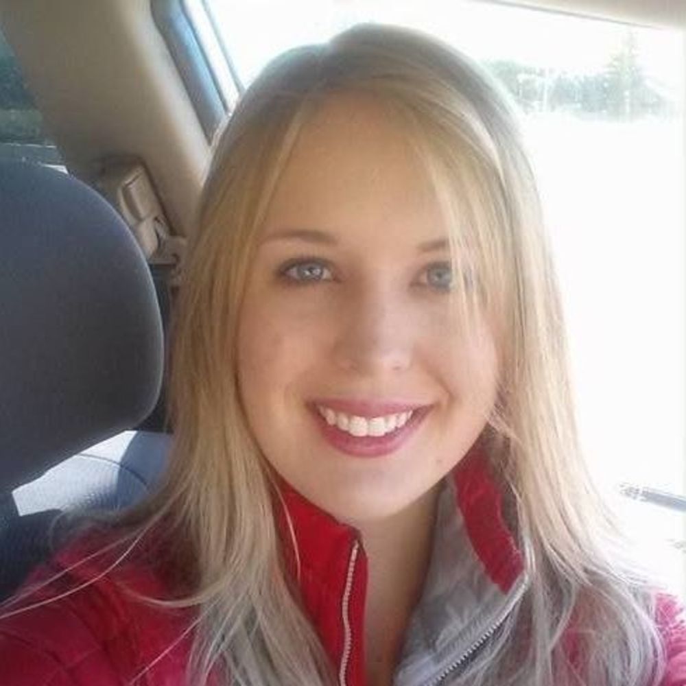 Meet your Posher, Miranda